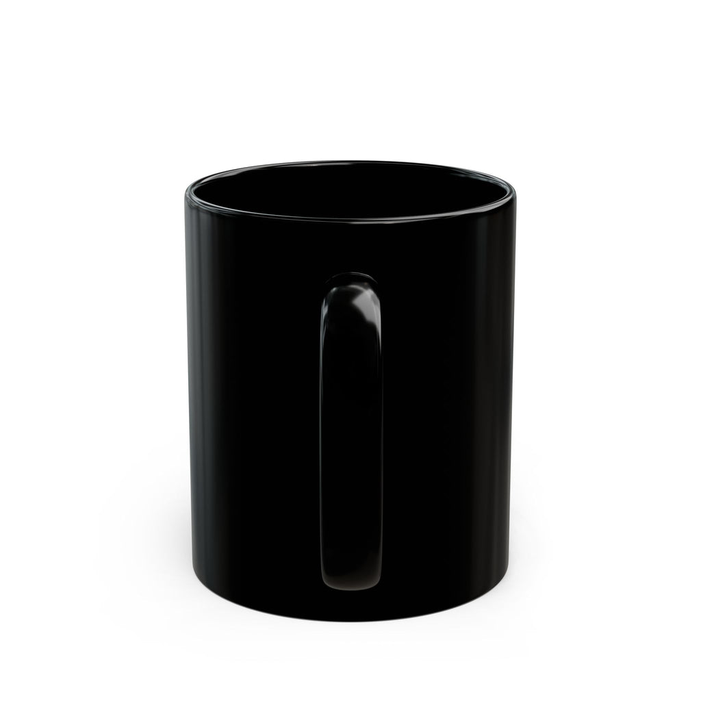 Faith Dove Mug — "Ruach" Spiritual Coffee Cup (11oz & 15oz)