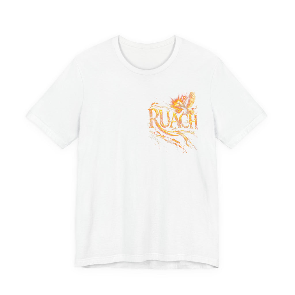RUACH-Spirit of God Bella+canvas Tee