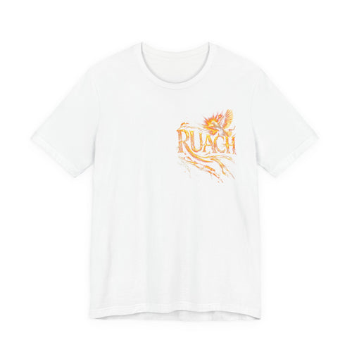 RUACH-Spirit of God Bella+canvas Tee