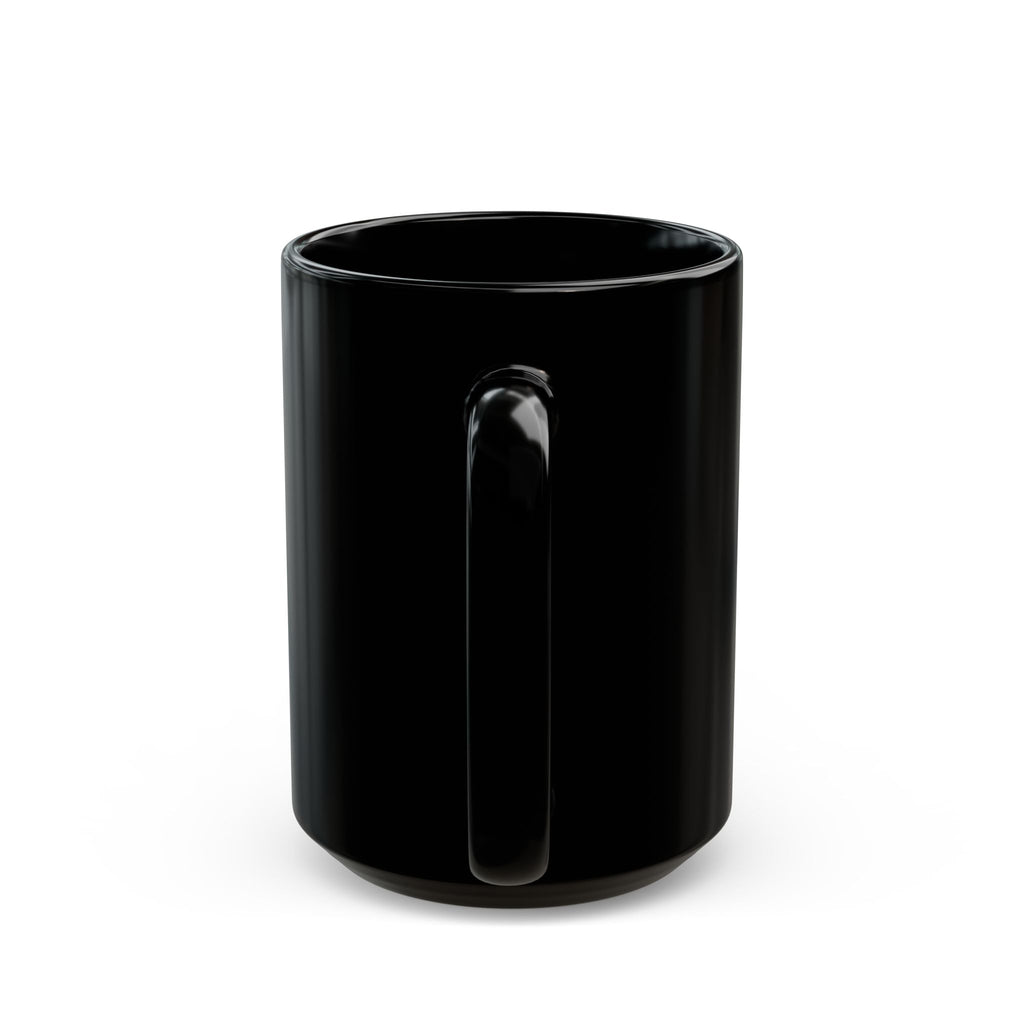 Faith Dove Mug — "Ruach" Spiritual Coffee Cup (11oz & 15oz)
